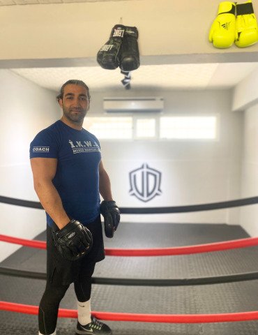 Umut Doğan